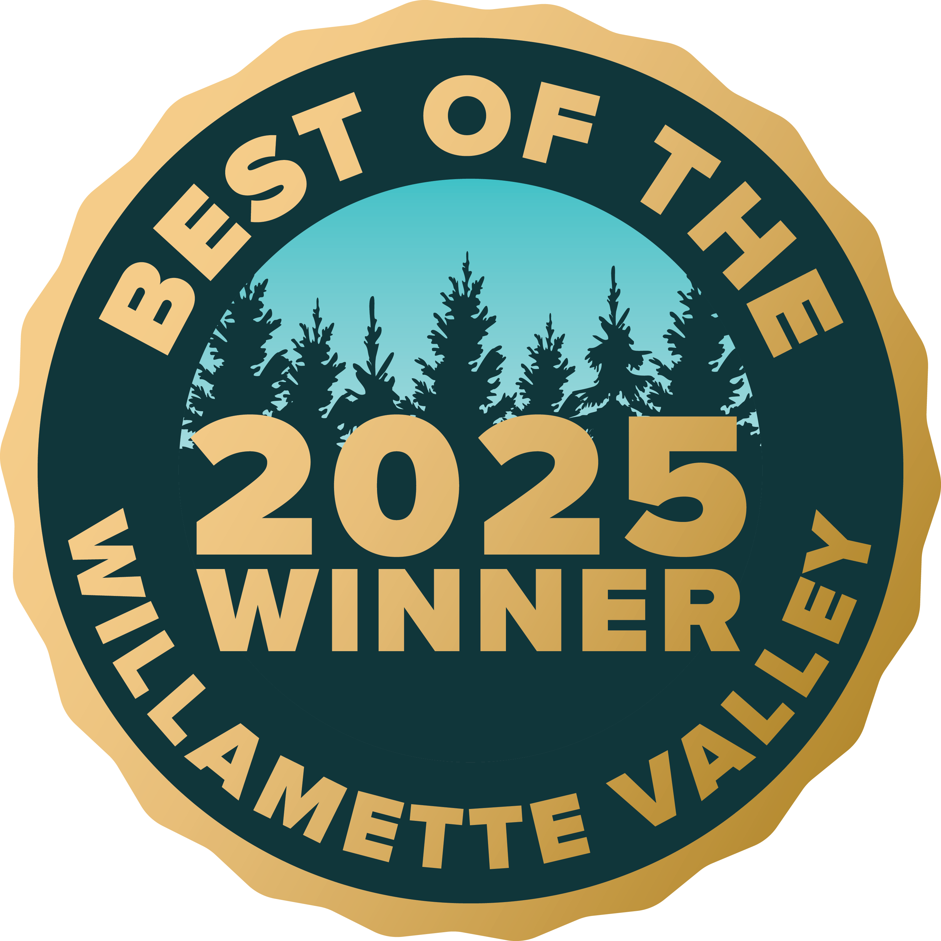 Award Image